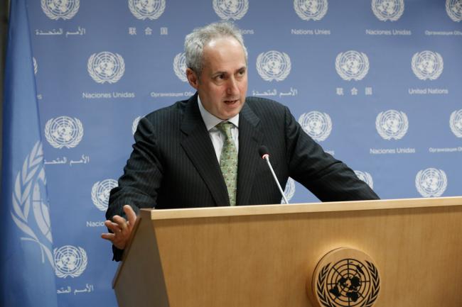 UN chief voices concern over â€˜potentially destabilizing effectsâ€™ of Kurdish referendum