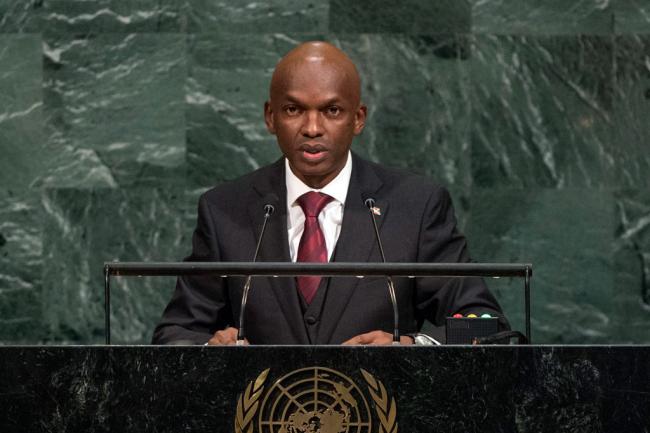 National sovereignty and non-interference must be respected within UN, Burundi tells Assembly