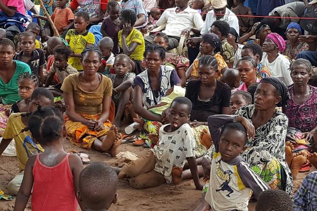  DR Congo: UN seeks $64 million to tackle humanitarian crisis in KasaÃ¯ region