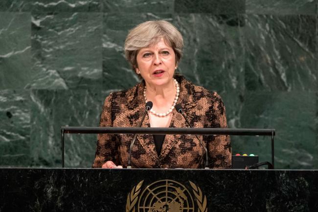 UN must reform, â€˜win our trustâ€™ by proving it can deliver, UK leader tells General Assembly
