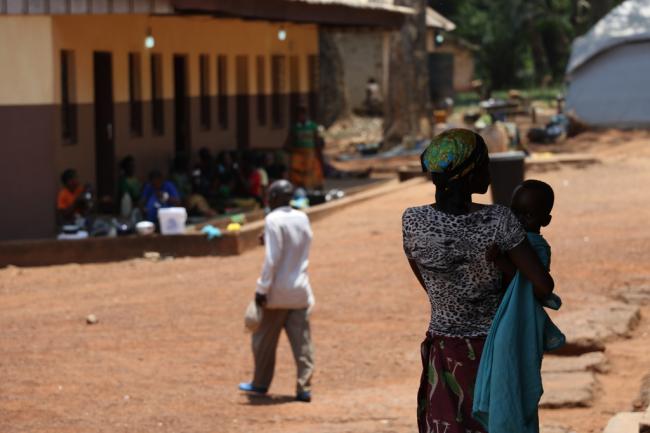 UN, international organizations condemn attacks on civilians in parts of Central African Republic