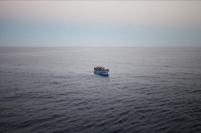 UN refugee agency stresses importance of search missions after latest shipwreck in Europe
