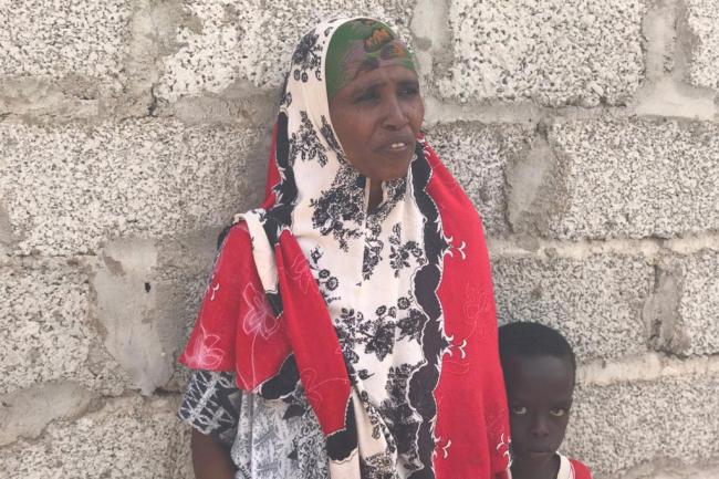 Yemen's war pushing Somali refugees to return home â€“ UN agency