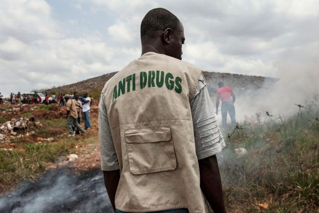On International Day Against Drug Abuse, UN urges collective action to realize global commitments