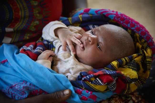 Despite drop in under-five mortality rate, 7,000 newborns die every day â€“ UN report