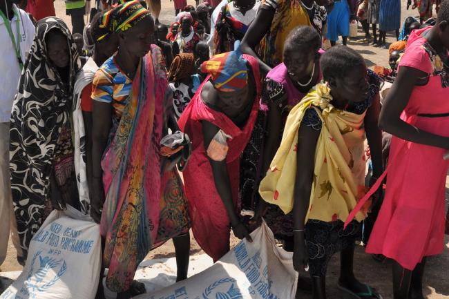 With â€˜so much at stakeâ€™ in crisis-torn South Sudan, UN and partners launch $1.72 billion appeal