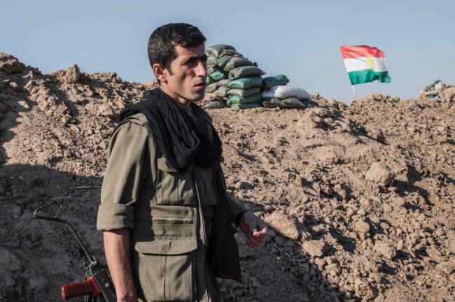 Iraq: Security Council voices concern over planned referendum in Kurdistan Region