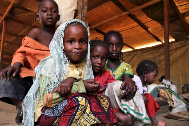  UN-backed aid plan requires $310 million for crisis-affected communities in Cameroon 
