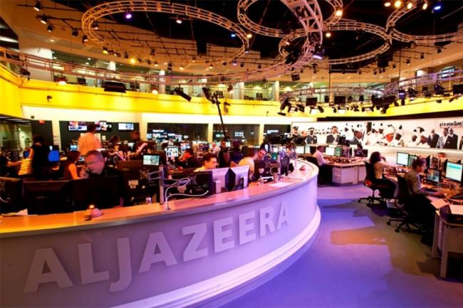 UN rights chief decries â€˜unacceptable attackâ€™ on Al Jazeera and other media