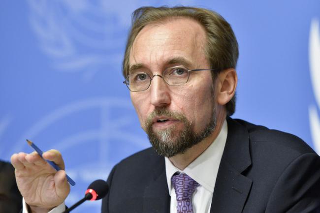 Peru must place human rights at heart of development, urges UN rights chief