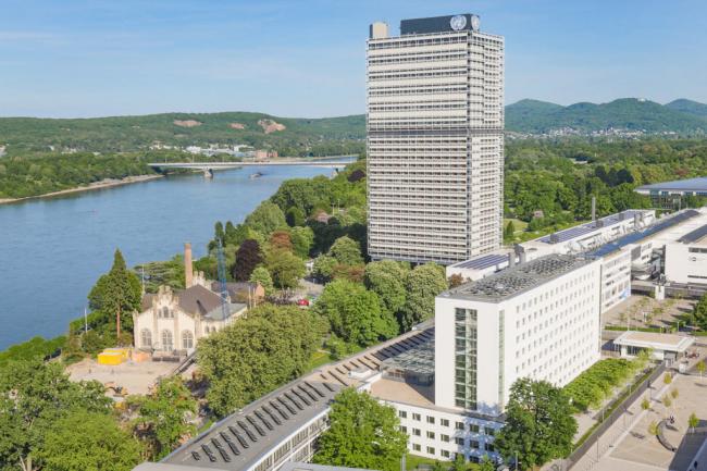 Bonn: UN climate conference to maintain ambition one year after Paris accordâ€™s entry into force
