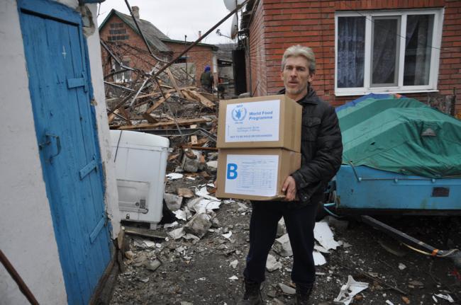 Ukraine: UN and partners seek $187 million amid humanitarian crisis that is â€˜worse than itâ€™s ever beenâ€™