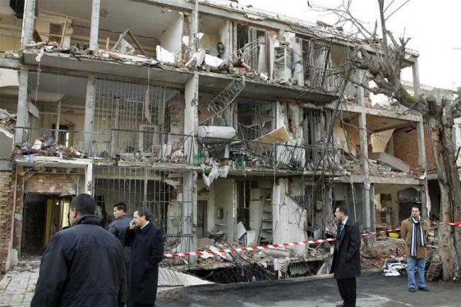 Recalling Algiers attack, Secretary-General says, 2007 bombing â€˜hit heart of the UNâ€™