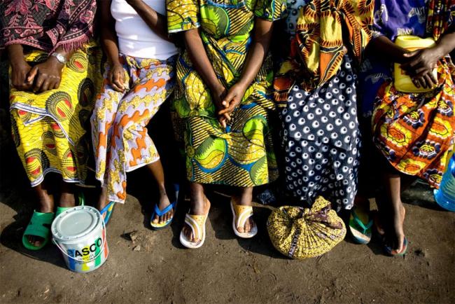 DR Congo: UN officials hail landmark convictions, life sentences in Kavumu child rape cases