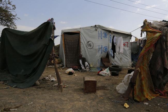 Yemen's brutal two-year conflict forcing displaced to return home amid persisting risks â€“ UN New York, Feb 22 (Just Earth News): The complex crisis in Yemen continues to deepen, with United Nations agencies reporting on Tuesday that perhaps one million 