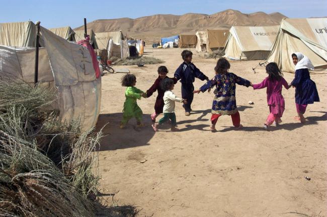  Conflict-related child deaths hit new high in Afghanistan, UN warns