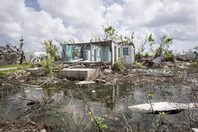 â€˜New and better dealâ€™ needed for climate resilience in Caribbean, UN chief tells donor conference