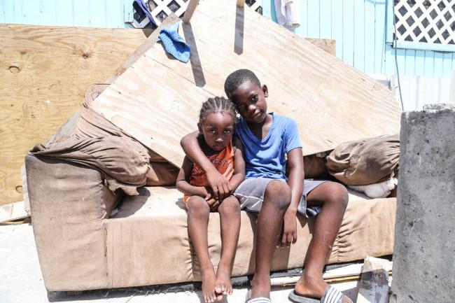 Thousands of children need assistance three months after Caribbean hurricanes â€“ UNICEF