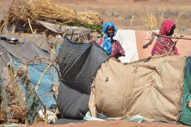  Inter-communal tensions in Darfur threaten return of millions of displaced people, Security Council told