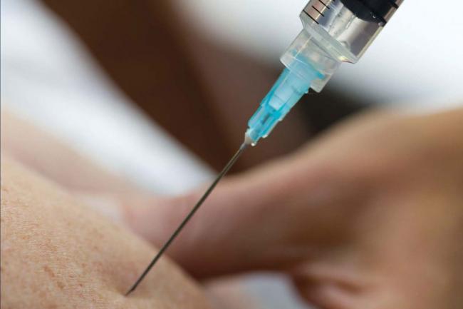 UN health agency highlights importance of measles vaccine amid Europe outbreak