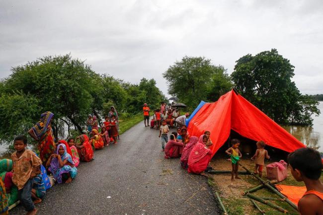 UN humanitarian team activated in Nepal in wake of severe floods and landslides