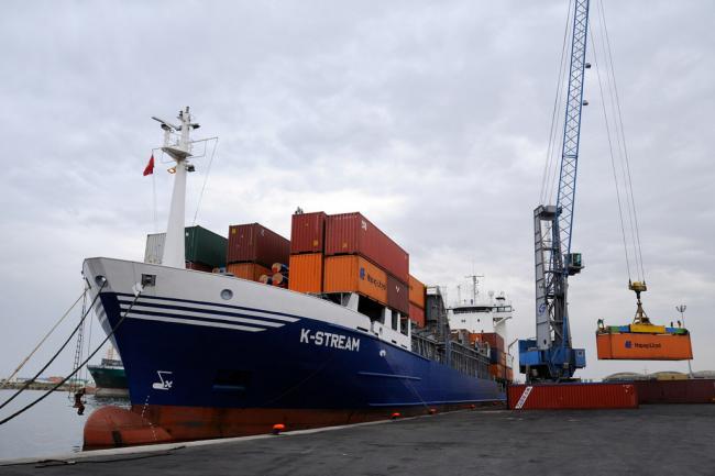 Poor maritime connectivity hurting weaker, smaller nations â€“ UN report