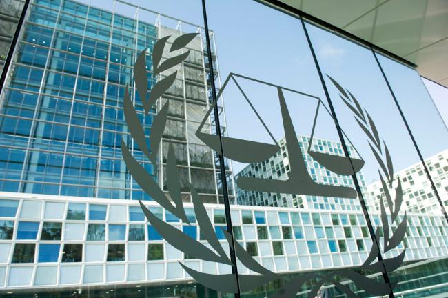 UN chief urges universal ratification of International Criminal Courtâ€™s founding treaty
