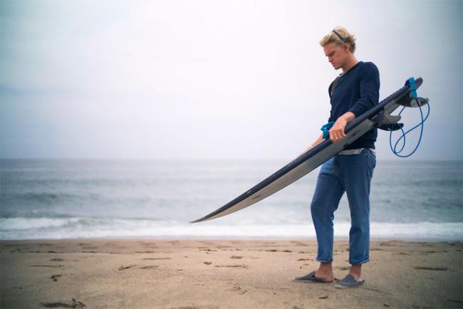 Musician Cody Simpson to be named 'Ocean Advocate' for UN development agency