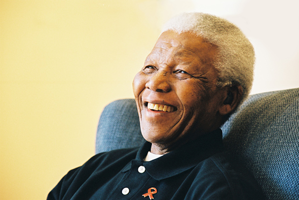 On Nelson Mandela Day, UN celebrates South African leaderâ€™s service to humanity
