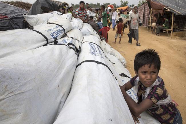 UN rights experts urge Member States to â€˜go beyond statements,â€™ take action to help Rohingya
