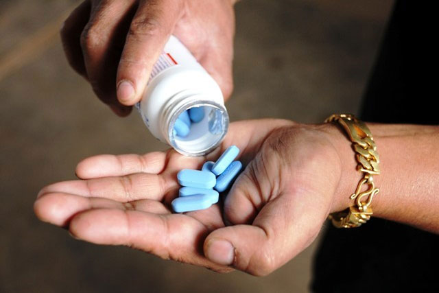 Nearly 21 million people now have access to HIV treatment â€“ UN agency