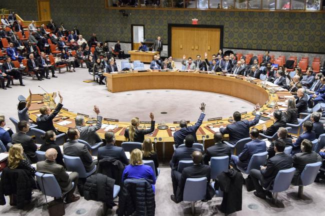 New Security Council further tightens sanctions against DPR Korea