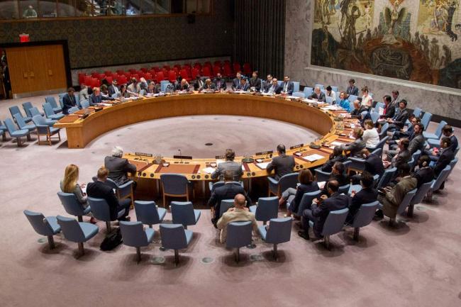 Guinea Bissau: Security Council â€˜ready to actâ€™ if political crisis worsens