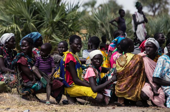 Security Council and region must â€˜speak with one voice,â€™ end suffering in South Sudan â€“ UN chief