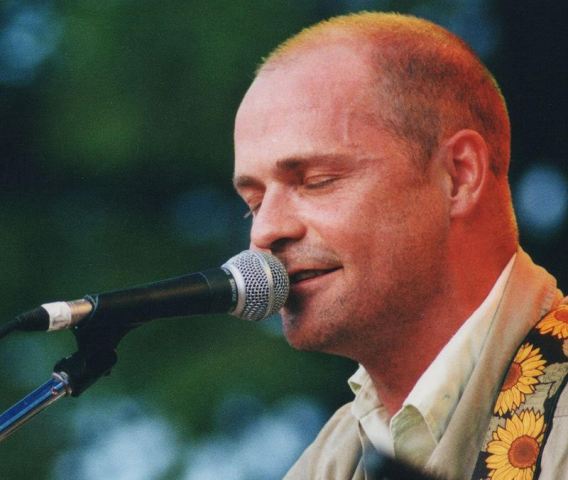 Canada rock band frontman Gord Downie appointed Order of Canada member