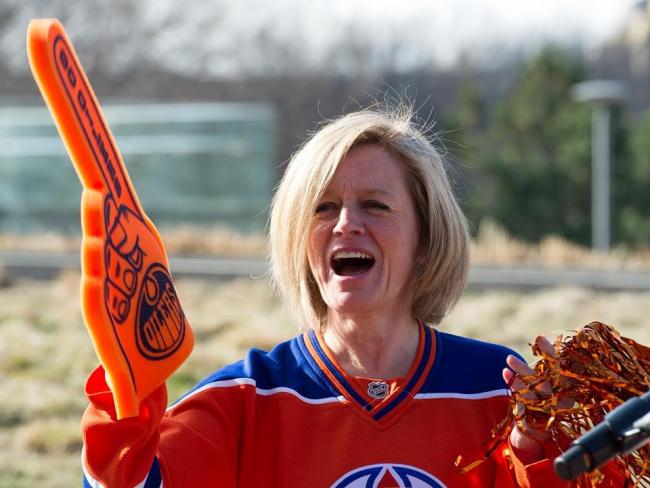 Alberta's NDP Government performs well on its halfway point, say reports