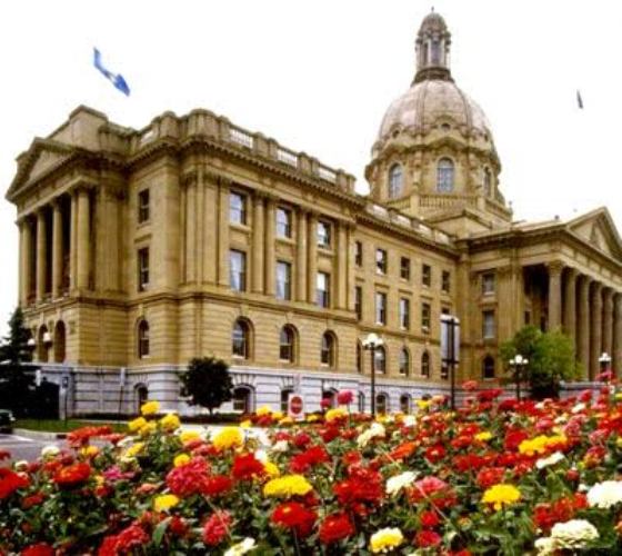 Alberta,Canada: New Ministry of Child Welfare created by Premier Notley 