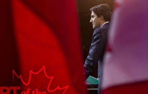 Trudeau detaches himself from Senate in Meredith's case