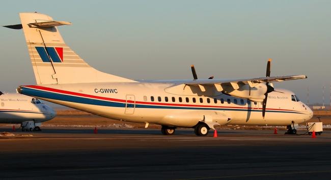 Transport Canada suspends West Wind flights, cites public safety