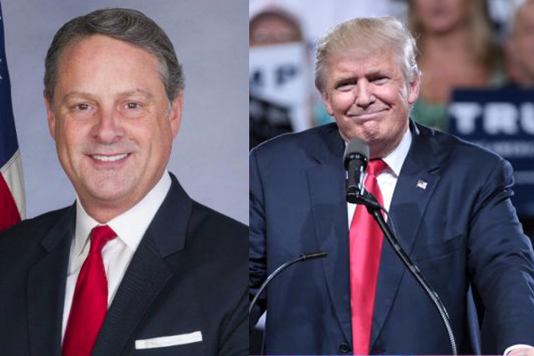 Can't serve under President Trump : US Ambassador to Panama quits
