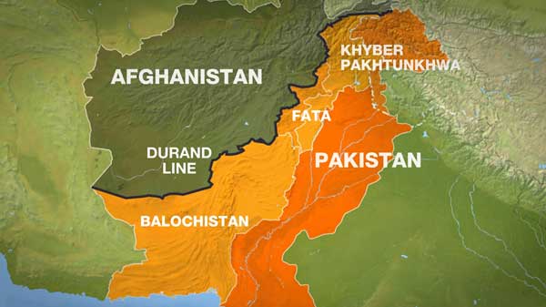 Following Kabul attack, NDS chief lambasts Pakistan