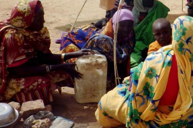 Security Council stresses need of â€˜sustainable solutionsâ€™ for millions displaced in Darfur