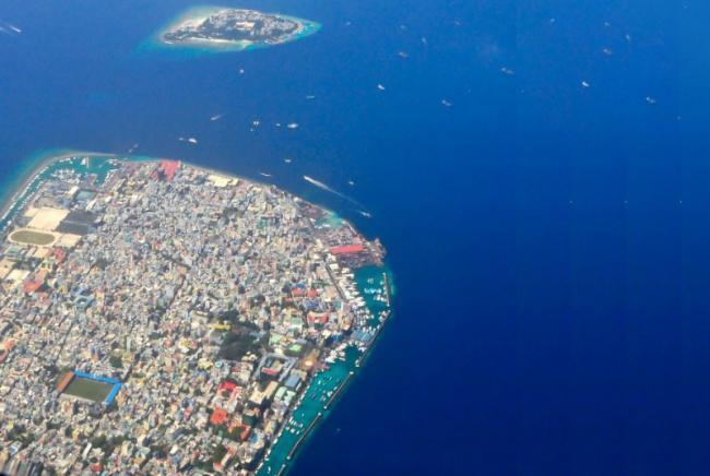 UN calls on Maldives to respect Supreme Court decision, says 'ready' to help ease political impasse