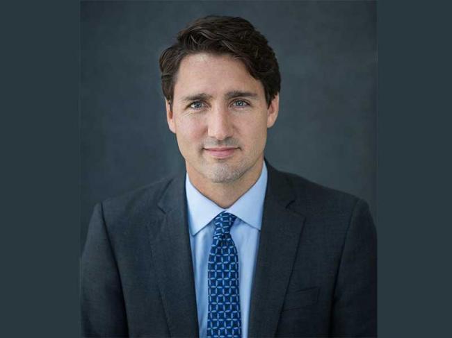 Canada PM Justin Trudeau is not unbeatable: Ipsos survey