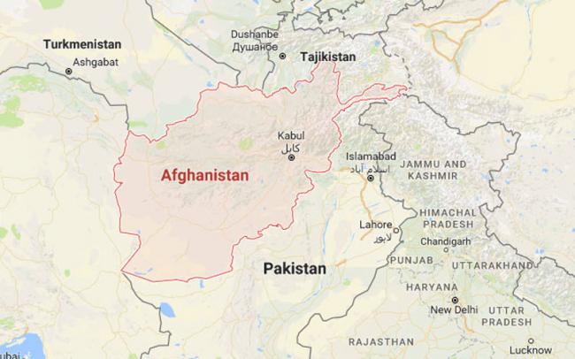Afghanistan: 45 insurgents, including Taliban shadow deputy governor for Uruzgan, killed during operations
