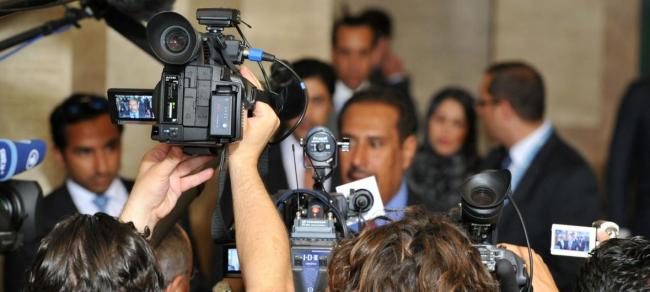 Imprisoned Egyptian photojournalist to receive UN press freedom prize