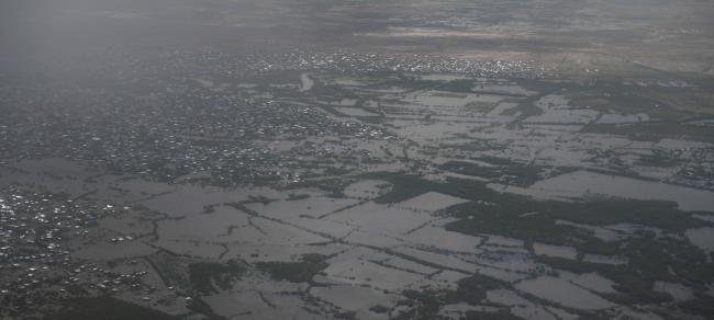 Almost 500,000 affected as devastating floods inundate central Somalia â€“ UN mission