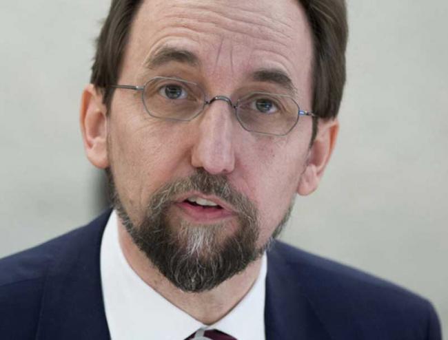 State of emergency must be lifted for â€˜credible electionsâ€™ in Turkey, says UN rights chief
