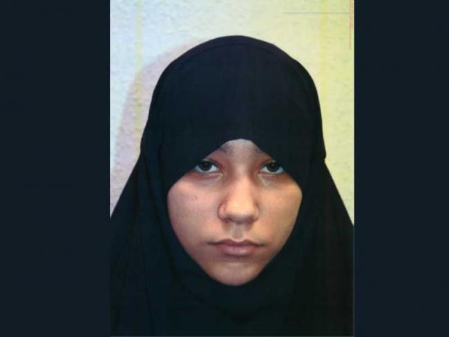 England: London teen becomes Britain's youngest convicted female IS terrorist