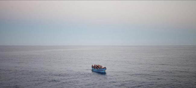 Latest tragedy in the Mediterranean claims over 100 lives â€“ UN refugee agency
